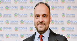 İZODER Başkanı Emrullah Eruslu: