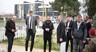 Kartepe’de Bayram Hazırlıkları Başladı