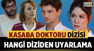 Kasaba Doktoru dizisi saat kaçta, hangi kanalda?