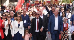 Kemalpaşa’da Coşkulu 23 Nisan Galası