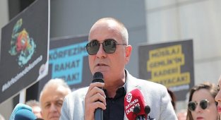 Körfezime Dokunma mücadelesi mahkemeye taşındı 