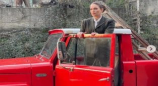 Leyla Hanım filminin çekimleri devam ediyor