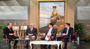 MASKİ, Gediz ve Bakırçay'ı eski günlerine kavuşturmak için çalışıyor