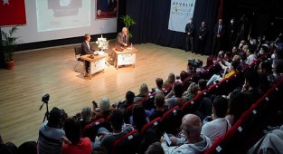 Mehmet Başaran Anısına