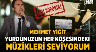 Mehmet Yiğit: 