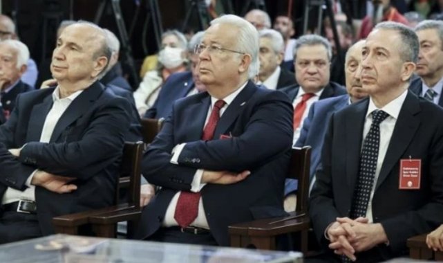 Metin Öztürk'ten Burak Elmas'a gönderme