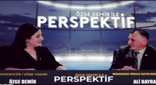 Muhafazakar Yükseliş Partisi Marmara Bölge Başkanı Ali Bayrak oldu