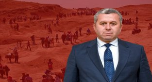 Prof.Dr. Yardımcıoğlu'ndan Genel Başkan Özdağ'a mülteci eleştirisi