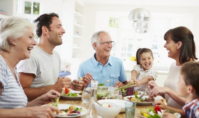 Ramazan Bayramı'nı sağlıklı geçirmek için dikkat
