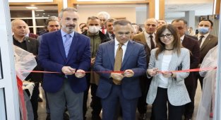 Rize'de 46. Turizm Haftası etkinlikleri başladı 