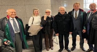 Tiyatro sanatçısı Genco Erkal beraat etti