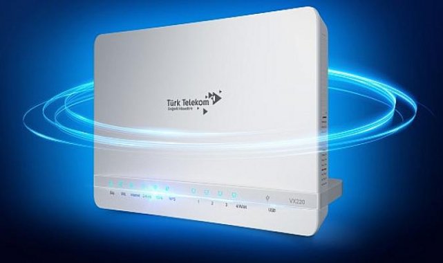 Türk Telekom’dan yeni müşterilerine 24 ay sabit fiyat