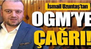 Türkiye Ağaç Platformu Genel Başkanı Uzuntaş'tan OGM'ye; "E-İhale sistemi revizyona uğramalı" çağrısı 