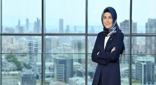 Türkiye Finans, uluslararası arenada iki yıl üst üste ödül alan tek katılım bankası oldu