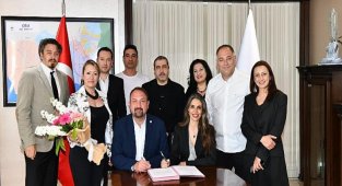 Utku Gümrükçü, İzmir Aşkına Platformu'nda