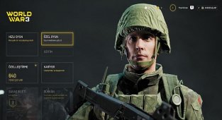 WW3'den İlk Oyun İçi Türkçe Ekran Görüntüleri Geldi