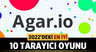 2022'deki En İyi 10 Tarayıcı Oyunu