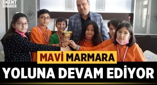 Ahmet Ertürk: Mavi Marmara Yoluna Devam Ediyor