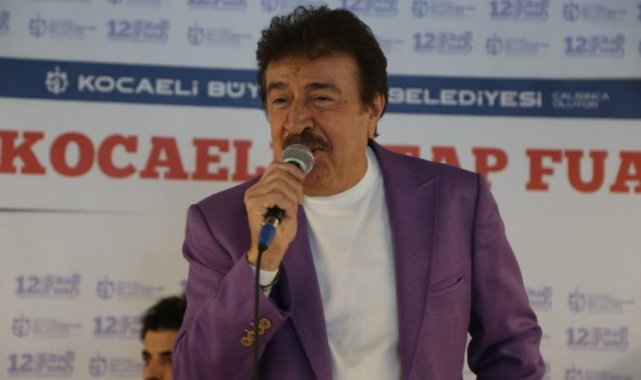 Ahmet Selçuk İlkan: Ben ayrılıkların şairiyim