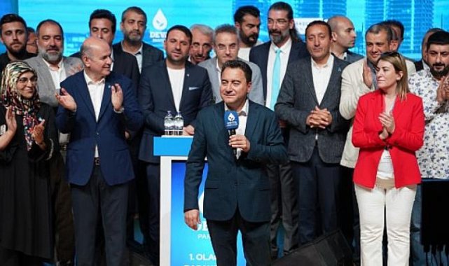 Ali Babacan’dan Erdoğan’a: ‘Açlığı öğrenciye, emekliye sor bakalım’