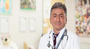  Aşırı hijyen bebeğin bağışıklık sistemini zayıflatıyor