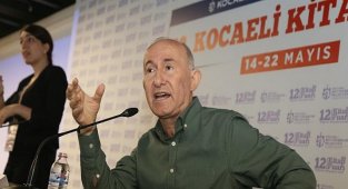 ''Avrupa'ya Osmanlı'nın adı bile yetiyor''