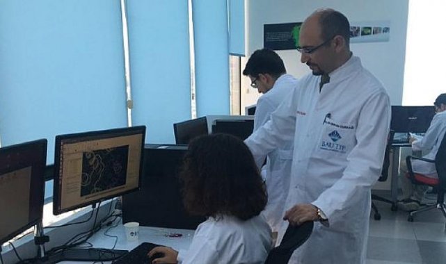 Bahçeşehir Üniversitesi (BAU) Eczacılık Fakültesi Açıldı