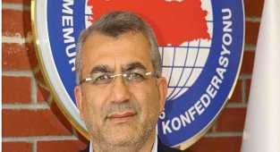 Başkan Kaya: “Yaşasın emek ve dayanışma günümüz, yaşasın örgütlü gücümüz”