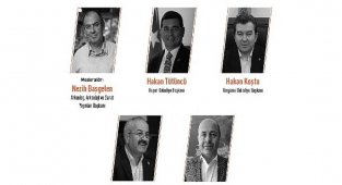 Başkan Koştu, Heritage Paneli'nde Bergama'yı anlatacak