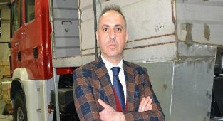 Bayram Mesajında “Yerlilik” Vurgusu