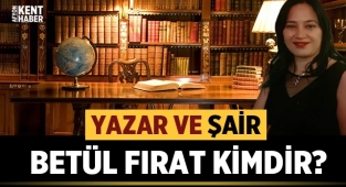 Betül Fırat kimdir, kaç yaşında ve nereli?