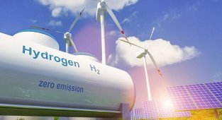 Bosch, hidrojen elektrolizi için bileşenler geliştirecek