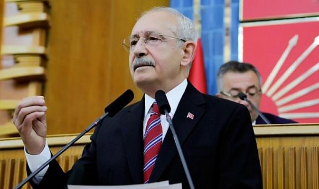 CHP Bayraklı’dan Kılıçdaroğlu’na iktidar sözü!