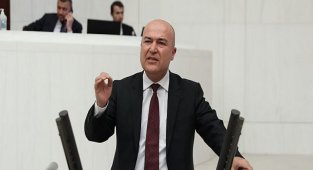 CHP’li Bakan’ın “Çöp” sorularına yanıt: 2021’de 3 bin 941 tesise 350 milyon TL ceza!