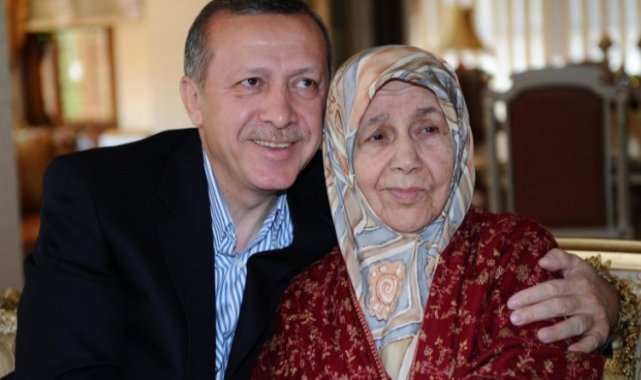 Cumhurbaşkanı Erdoğan'dan İbrahim Sadrili paylaşım