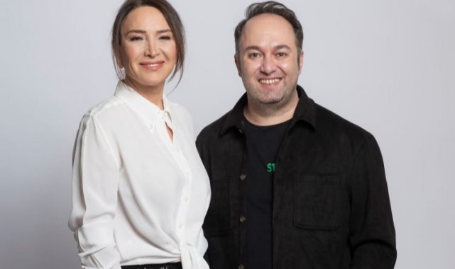 Demet Akbağ: "Heyecanlanmadan bu iş yapılmaz"