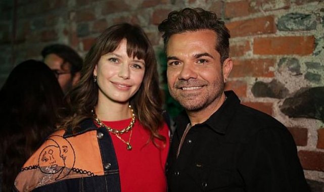 Denim Sektörünün Efsanevi Markası Lee, Marka Yüzünü Kenan Doğulu Olarak  Açıkladığı Partiyle Yılın En İlgi Çeken Lansmanına İmza Attı - Magazin -  Afyon Haber