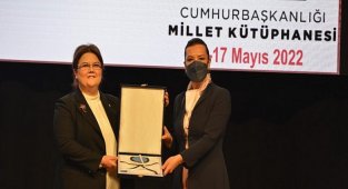 DEÜ Merkez Kütüphanesi, Erişilebirlik Logosu Kullanmaya Hak Kazandı