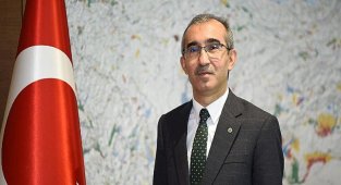 DSİ'den Uşak'a 19 yılda 127 tesis