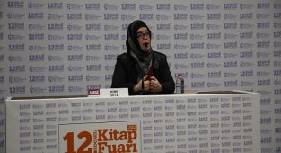 ''Dürüst ve samimi olun, size enayi diyenlere aldırmayın''