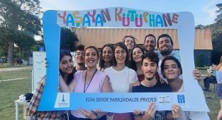 Engellilik alanında çalışanlar