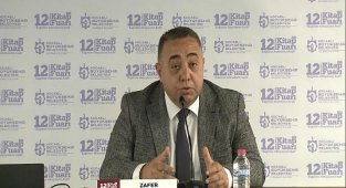 Gazeteci Zafer Şahin: Türkiye’de yurt dışından fonlanan haber siteleri var