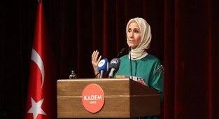 Gençler, ‘Şehir ve Kadın’ı Kısa Filmle Anlattı