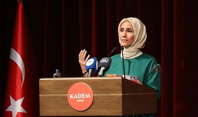 Gençler, ‘Şehir ve Kadın’ı Kısa Filmle Anlattı