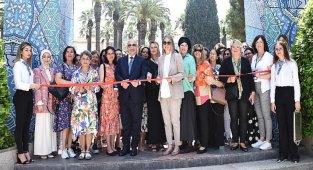 Halkbank Üreten Kadınlar Buluşmaları ikinci yılında İzmir'de başladı 