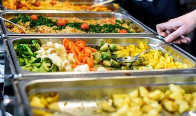 Hazır yemek fiyatları otomatik zamlanacak