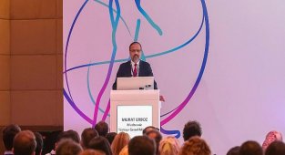 Hemşire ve Teknikerler Medtronic CathLab ZONE etkinliğinde buluştu