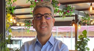 İlter Avşar'ın Lezzet Yolculuğu: Kars Kazı Avrupa'ya Taşıyor!