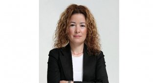 Işıl Öztürk Bulut Menemen Belediyesi Basın Yayın Koordinatörü oldu