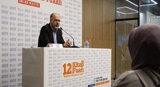''İstanbul Fethi, Avrupa'da travmaya neden oldu''